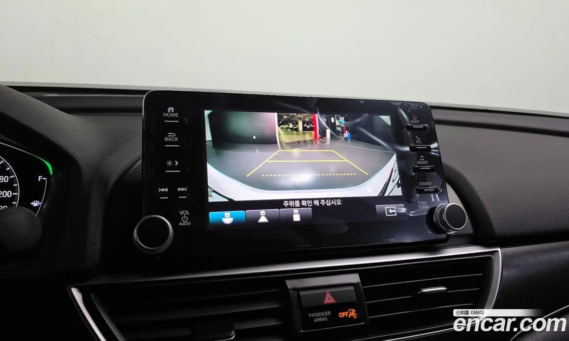 Honda Accord 2018 2.0 автомат (гидро), фото 20 Honda Accord 2018 2.0 автомат (гидро), фото 20