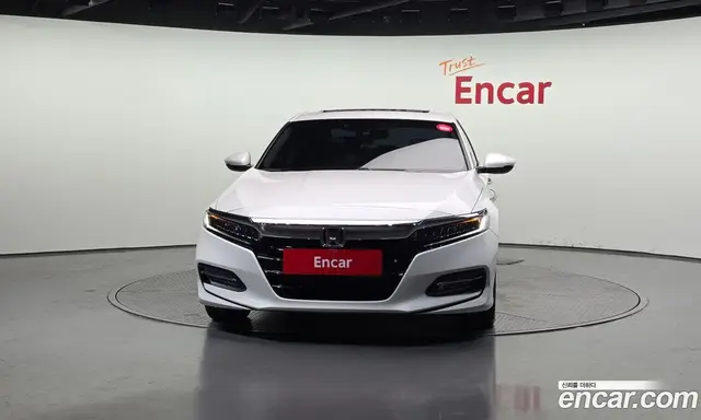 Honda Accord 2018 2.0 автомат (гидро), миниатюра 3 Honda Accord 2018 2.0 автомат (гидро), миниатюра 3