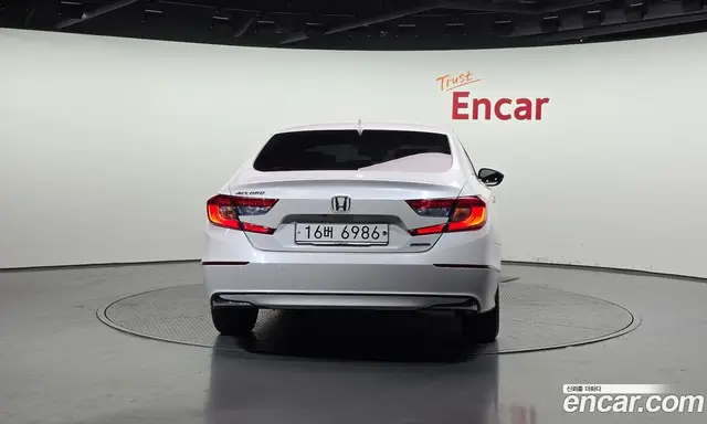 Honda Accord 2018 2.0 автомат (гидро), миниатюра 4 Honda Accord 2018 2.0 автомат (гидро), миниатюра 4