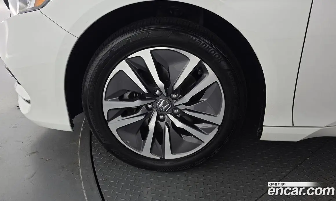 Honda Accord 2018 2.0 автомат (гидро), фото 5 Honda Accord 2018 2.0 автомат (гидро), фото 5