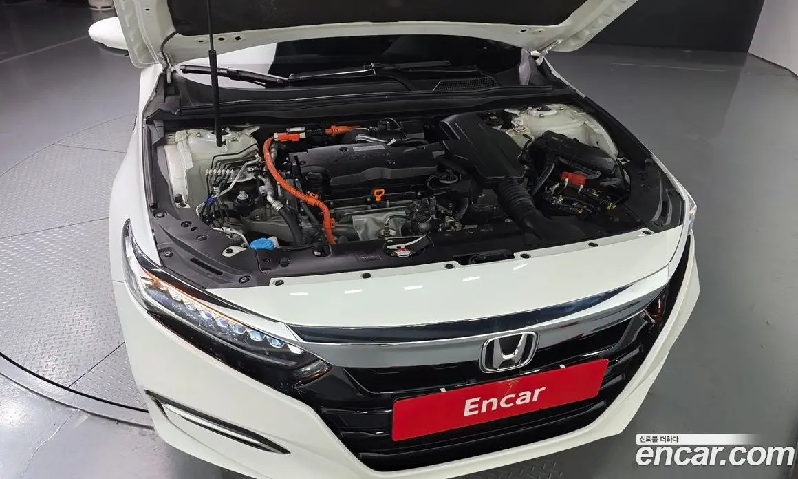 Honda Accord 2018 2.0 автомат (гидро), фото 6 Honda Accord 2018 2.0 автомат (гидро), фото 6