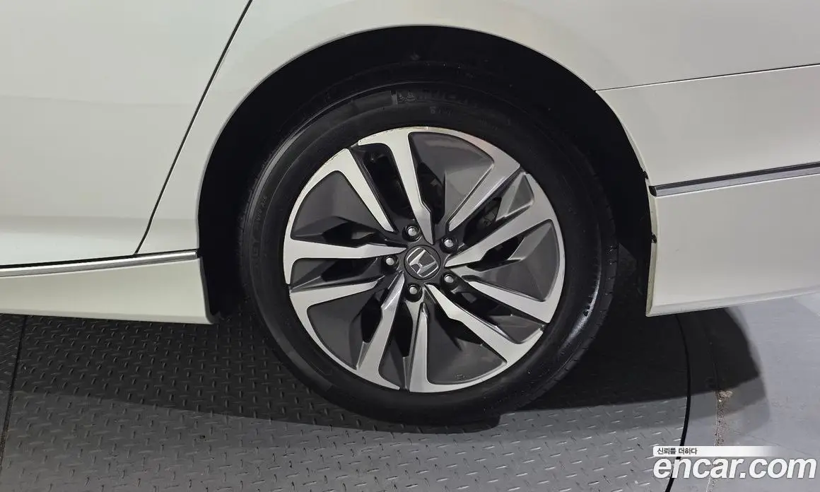 Honda Accord 2018 2.0 автомат (гидро), фото 7 Honda Accord 2018 2.0 автомат (гидро), фото 7