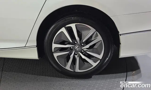 Honda Accord 2018 2.0 автомат (гидро), миниатюра 7 Honda Accord 2018 2.0 автомат (гидро), миниатюра 7