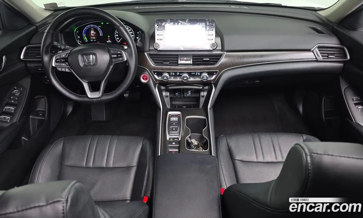 Honda Accord 2018 2.0 автомат (гидро), фото 10 Honda Accord 2018 2.0 автомат (гидро), фото 10