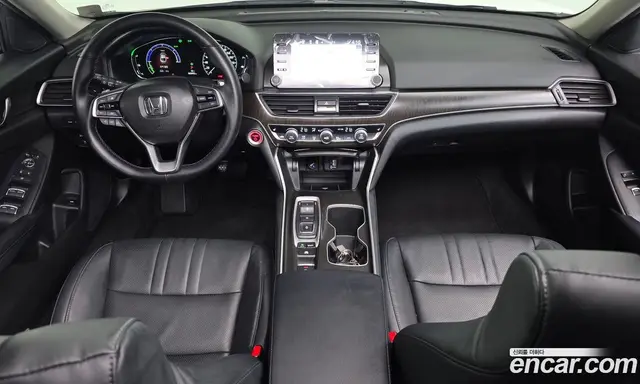 Honda Accord 2018 2.0 автомат (гидро), миниатюра 10 Honda Accord 2018 2.0 автомат (гидро), миниатюра 10