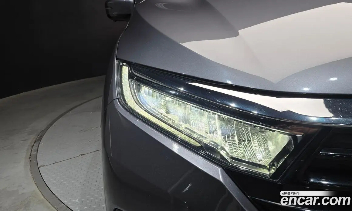 Honda Odyssey 2021 3.5 автомат (гидро), фото 8 Honda Odyssey 2021 3.5 автомат (гидро), фото 8