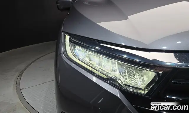 Honda Odyssey 2021 3.5 автомат (гидро), миниатюра 8 Honda Odyssey 2021 3.5 автомат (гидро), миниатюра 8