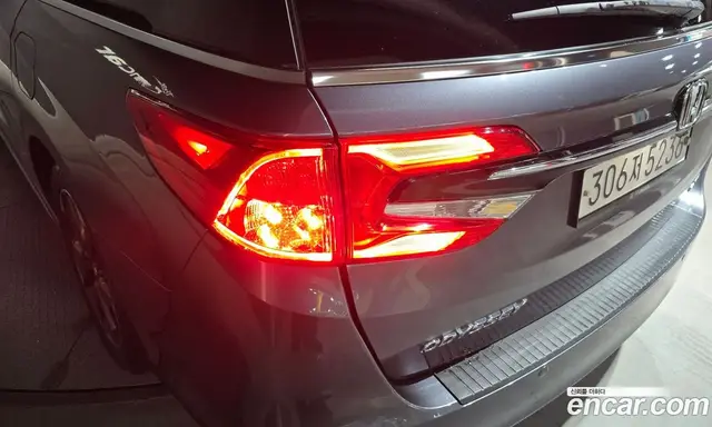 Honda Odyssey 2021 3.5 автомат (гидро), миниатюра 9 Honda Odyssey 2021 3.5 автомат (гидро), миниатюра 9