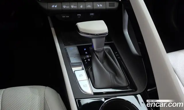 Hyundai Avante 2022 1.6 автомат (гидро), миниатюра 12