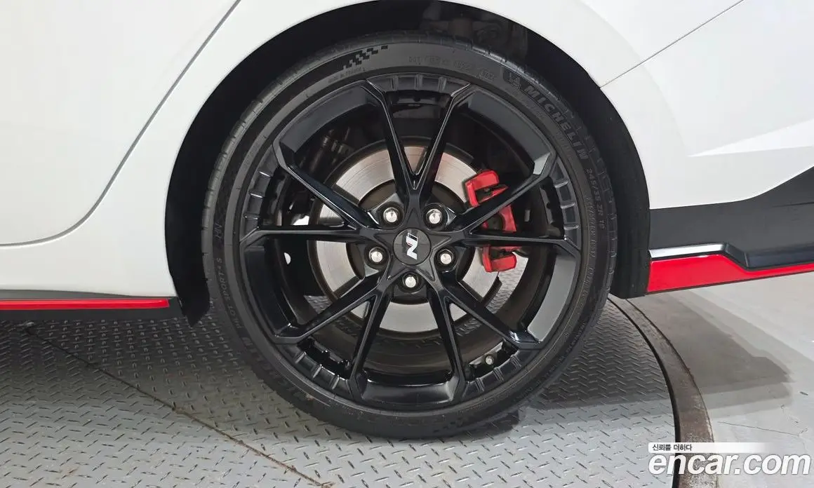 Hyundai Avante 2024 2.0 автомат (гидро), фото 7