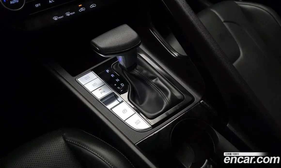 Hyundai Avante 2025 1.6 автомат (гидро), фото 12