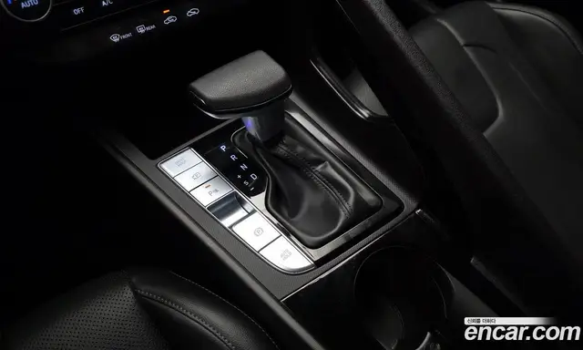Hyundai Avante 2025 1.6 автомат (гидро), миниатюра 12