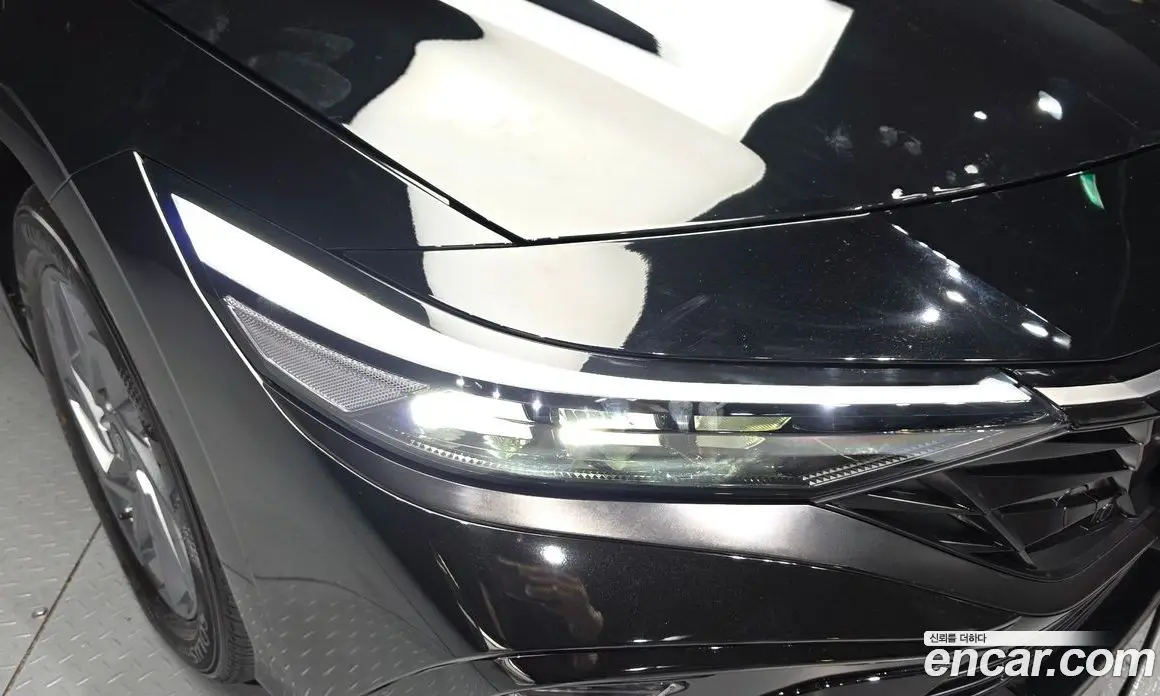 Hyundai Avante 2025 1.6 автомат (гидро), фото 8