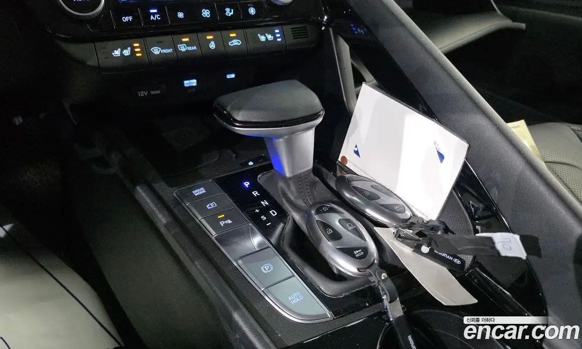 Hyundai Avante 2025 1.6 автомат (гидро), фото 12 Hyundai Avante 2025 1.6 автомат (гидро), фото 12