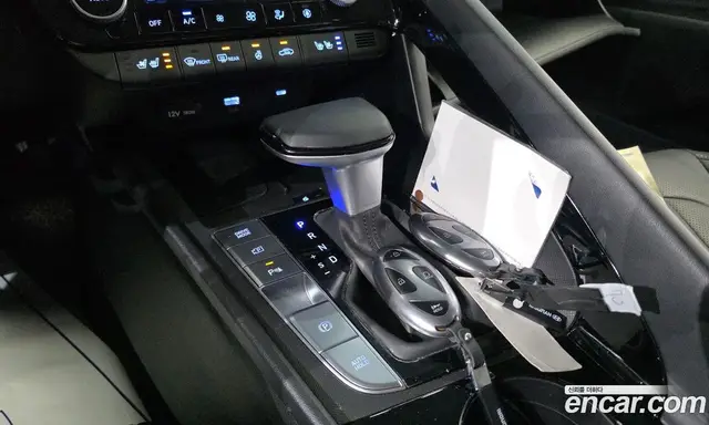 Hyundai Avante 2025 1.6 автомат (гидро), миниатюра 12