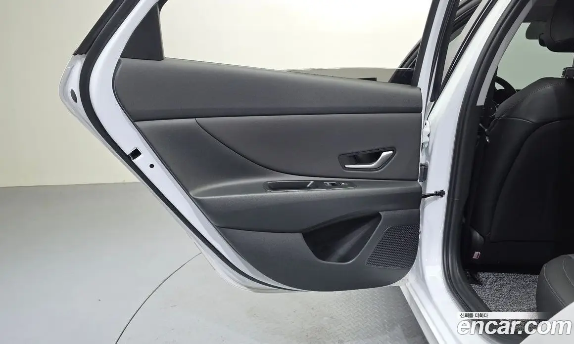 Hyundai Avante 2025 1.6 автомат (гидро), фото 15 Hyundai Avante 2025 1.6 автомат (гидро), фото 15