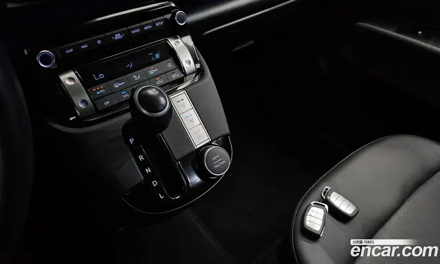 Hyundai Casper 2023 1.0 автомат (гидро), миниатюра 12