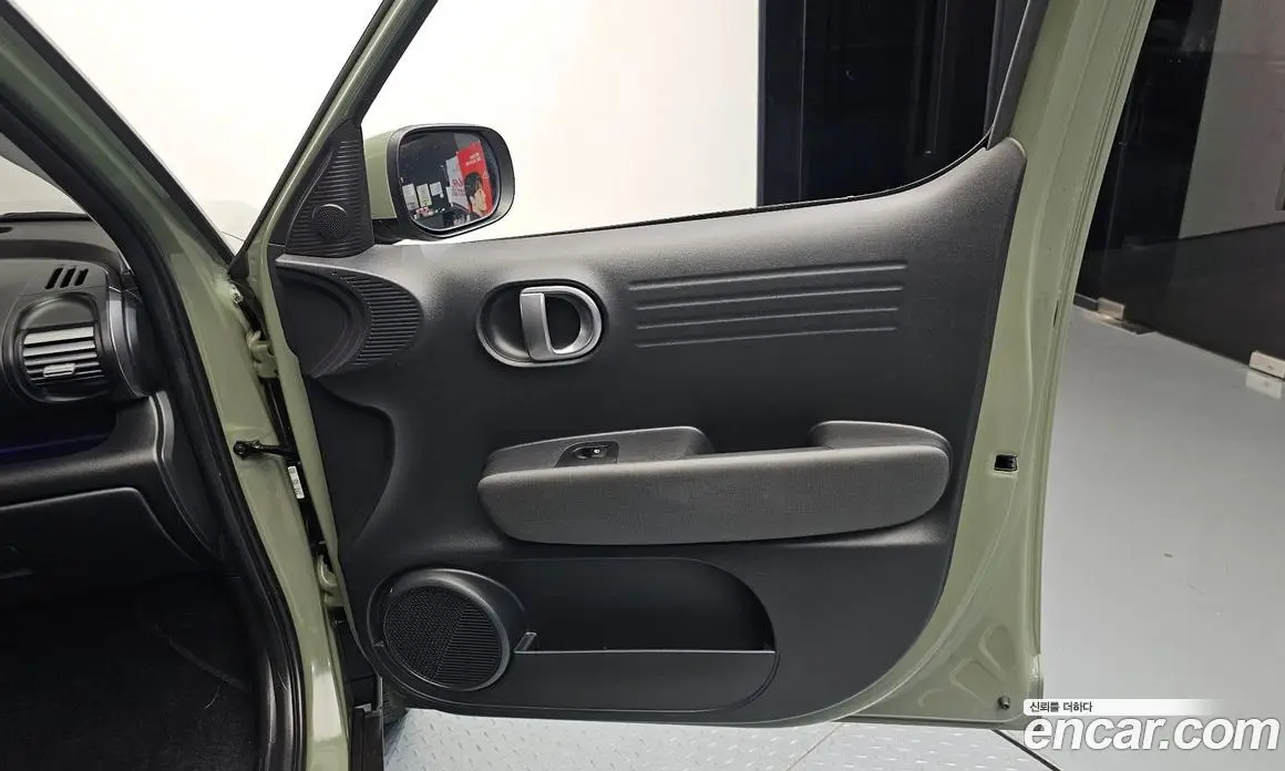Hyundai Casper 2023 1.0 автомат (гидро), фото 14 Hyundai Casper 2023 1.0 автомат (гидро), фото 14