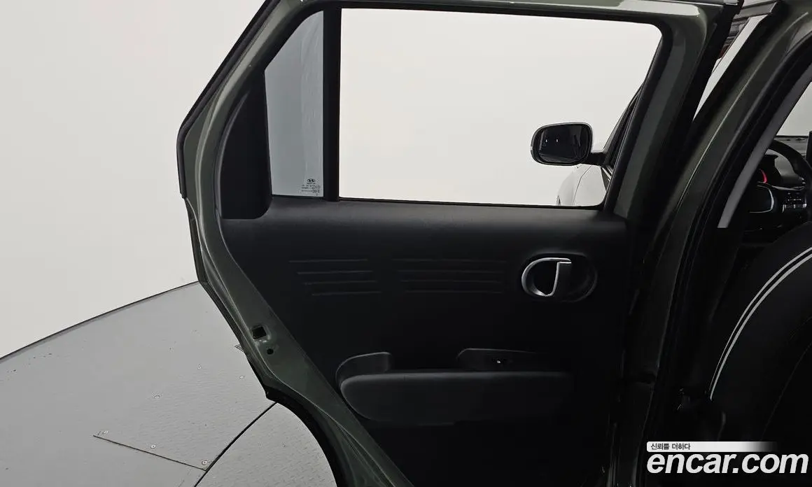Hyundai Casper 2023 1.0 автомат (гидро), фото 15 Hyundai Casper 2023 1.0 автомат (гидро), фото 15