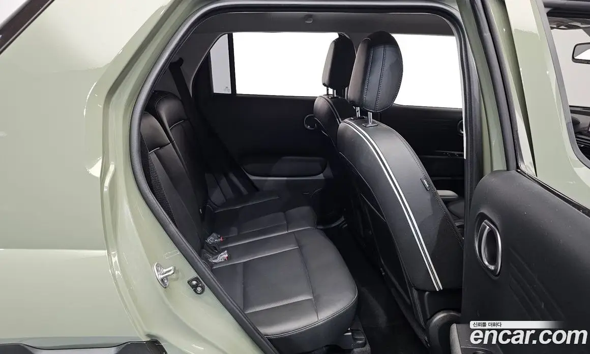 Hyundai Casper 2023 1.0 автомат (гидро), фото 18 Hyundai Casper 2023 1.0 автомат (гидро), фото 18