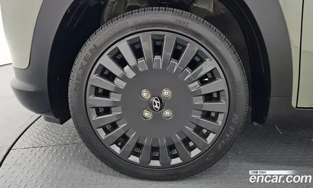 Hyundai Casper 2023 1.0 автомат (гидро), миниатюра 5 Hyundai Casper 2023 1.0 автомат (гидро), миниатюра 5