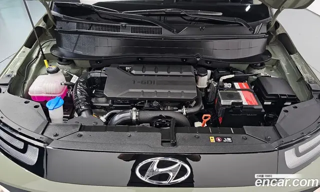 Hyundai Casper 2023 1.0 автомат (гидро), миниатюра 6 Hyundai Casper 2023 1.0 автомат (гидро), миниатюра 6