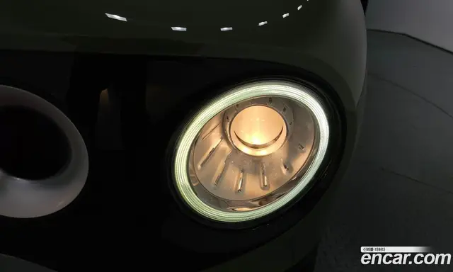 Hyundai Casper 2023 1.0 автомат (гидро), миниатюра 8 Hyundai Casper 2023 1.0 автомат (гидро), миниатюра 8