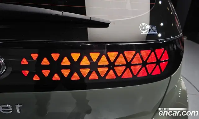 Hyundai Casper 2023 1.0 автомат (гидро), миниатюра 9 Hyundai Casper 2023 1.0 автомат (гидро), миниатюра 9