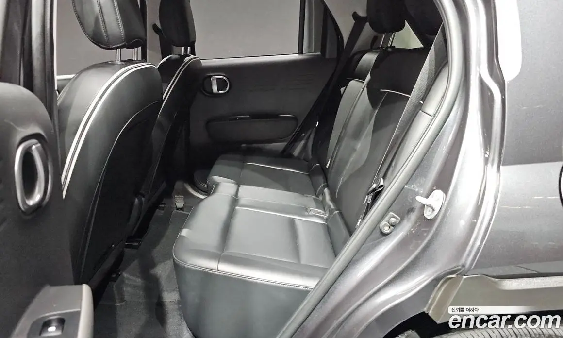 Hyundai Casper 2024 1.0 автомат (гидро), фото 16 Hyundai Casper 2024 1.0 автомат (гидро), фото 16