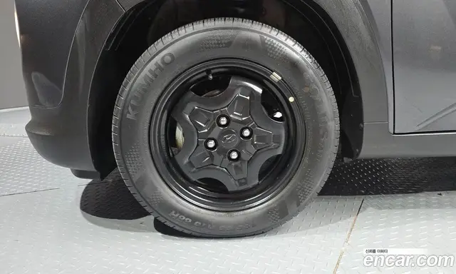 Hyundai Casper 2024 1.0 автомат (гидро), миниатюра 5 Hyundai Casper 2024 1.0 автомат (гидро), миниатюра 5