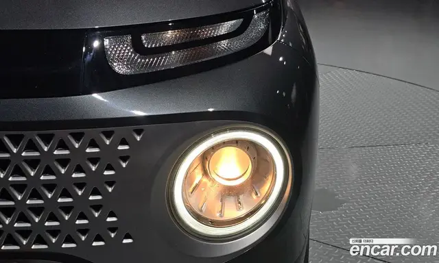 Hyundai Casper 2024 1.0 автомат (гидро), миниатюра 8 Hyundai Casper 2024 1.0 автомат (гидро), миниатюра 8