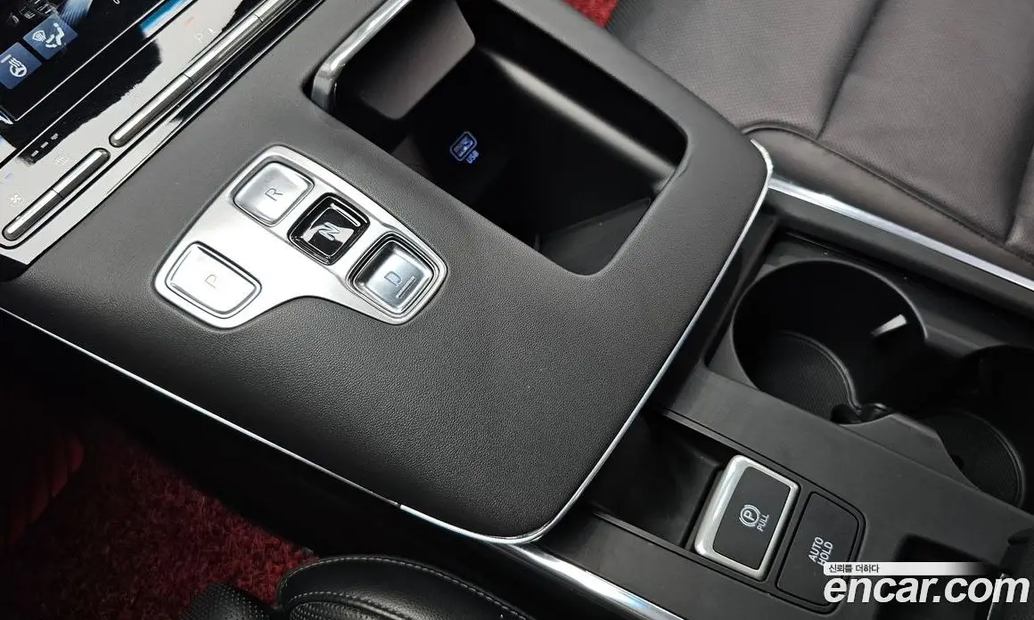 Hyundai Grandeur 2020 3.0 автомат (гидро), фото 12