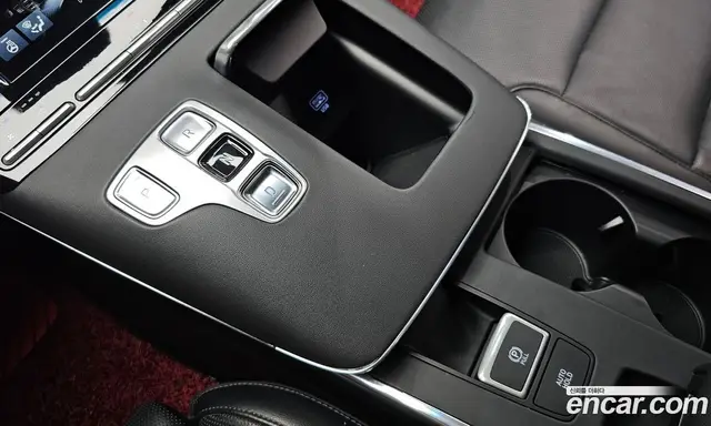 Hyundai Grandeur 2020 3.0 автомат (гидро), миниатюра 12
