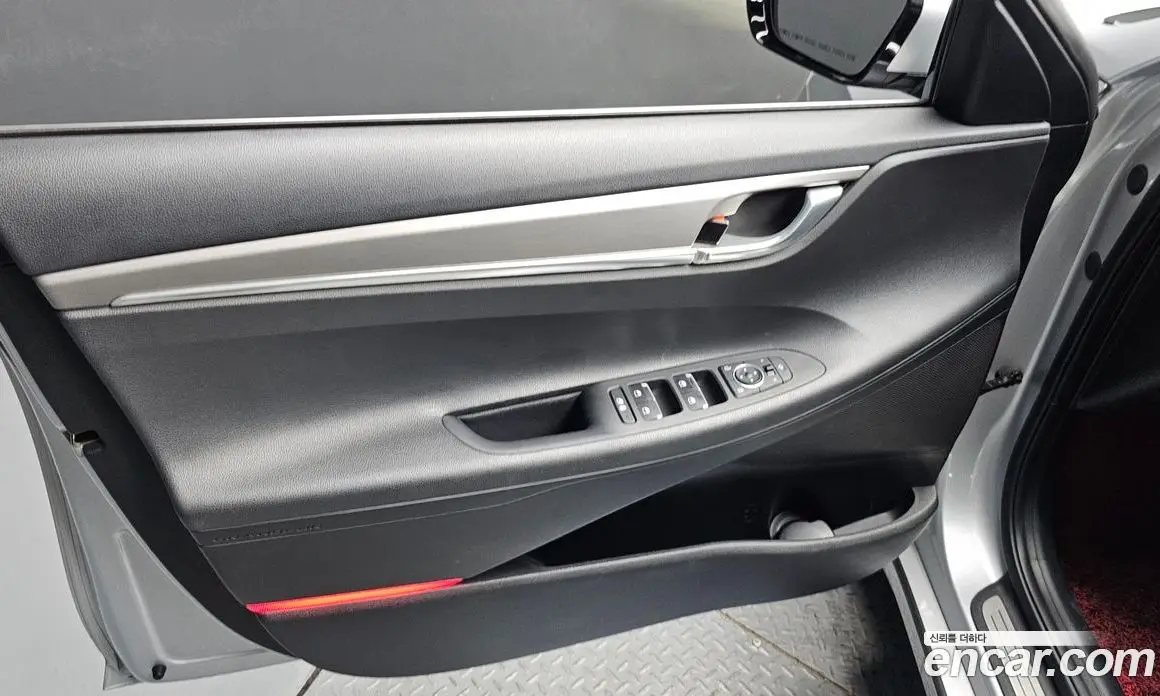Hyundai Grandeur 2020 3.0 автомат (гидро), фото 14
