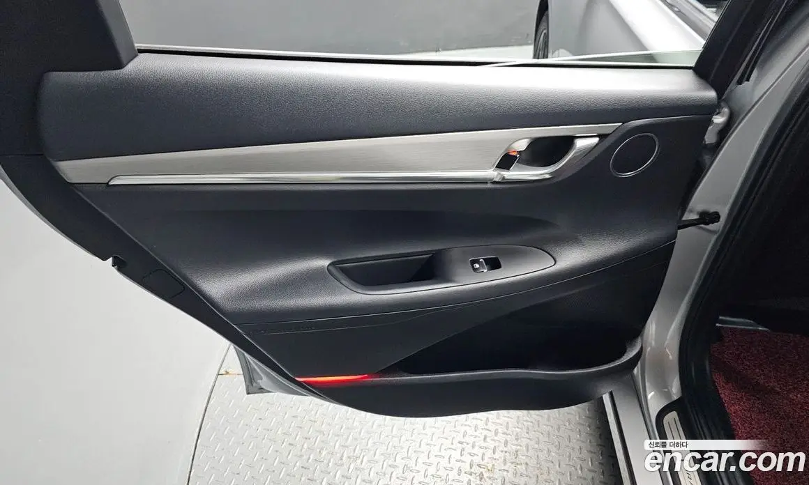 Hyundai Grandeur 2020 3.0 автомат (гидро), фото 15
