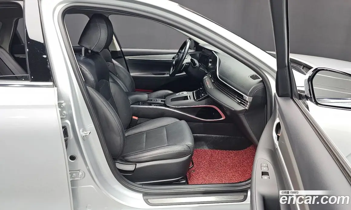 Hyundai Grandeur 2020 3.0 автомат (гидро), фото 16