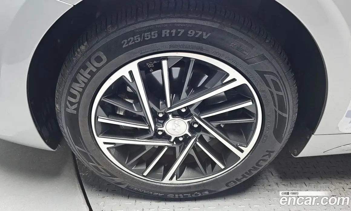 Hyundai Grandeur 2020 3.0 автомат (гидро), фото 5