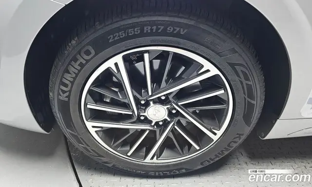 Hyundai Grandeur 2020 3.0 автомат (гидро), миниатюра 5