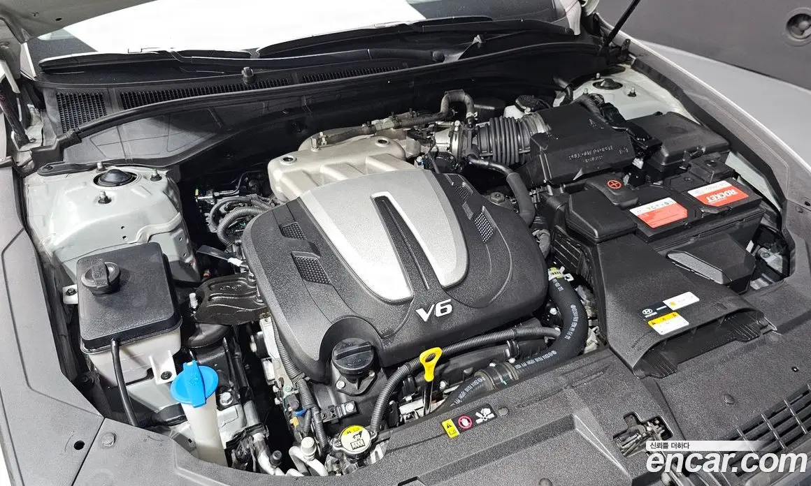 Hyundai Grandeur 2020 3.0 автомат (гидро), фото 6