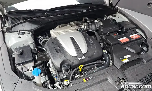 Hyundai Grandeur 2020 3.0 автомат (гидро), миниатюра 6