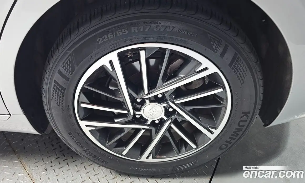 Hyundai Grandeur 2020 3.0 автомат (гидро), фото 7
