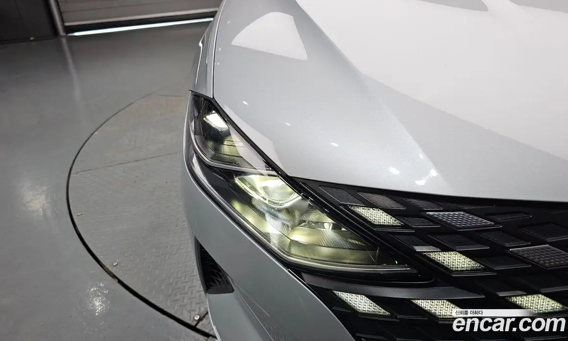 Hyundai Grandeur 2020 3.0 автомат (гидро), фото 8
