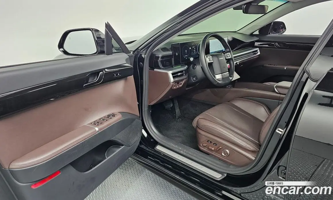 Hyundai Grandeur 2023 1.6 автомат (гидро), фото 13 Hyundai Grandeur 2023 1.6 автомат (гидро), фото 13