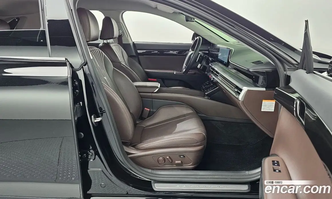 Hyundai Grandeur 2023 1.6 автомат (гидро), фото 16 Hyundai Grandeur 2023 1.6 автомат (гидро), фото 16
