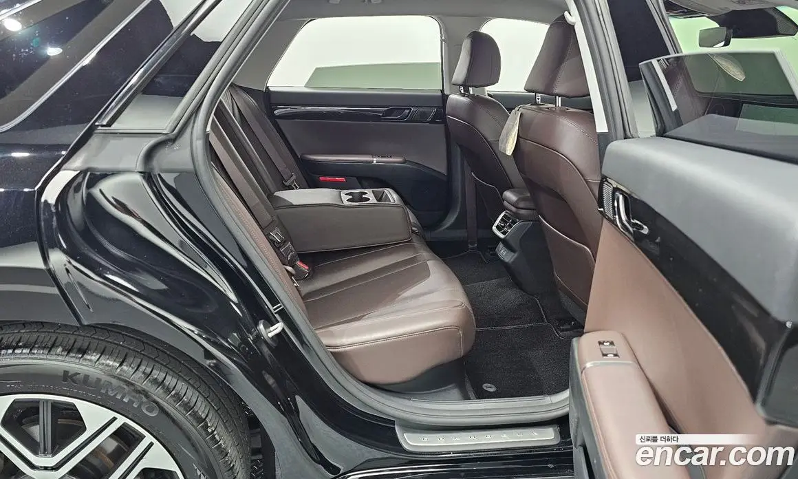 Hyundai Grandeur 2023 1.6 автомат (гидро), фото 17 Hyundai Grandeur 2023 1.6 автомат (гидро), фото 17