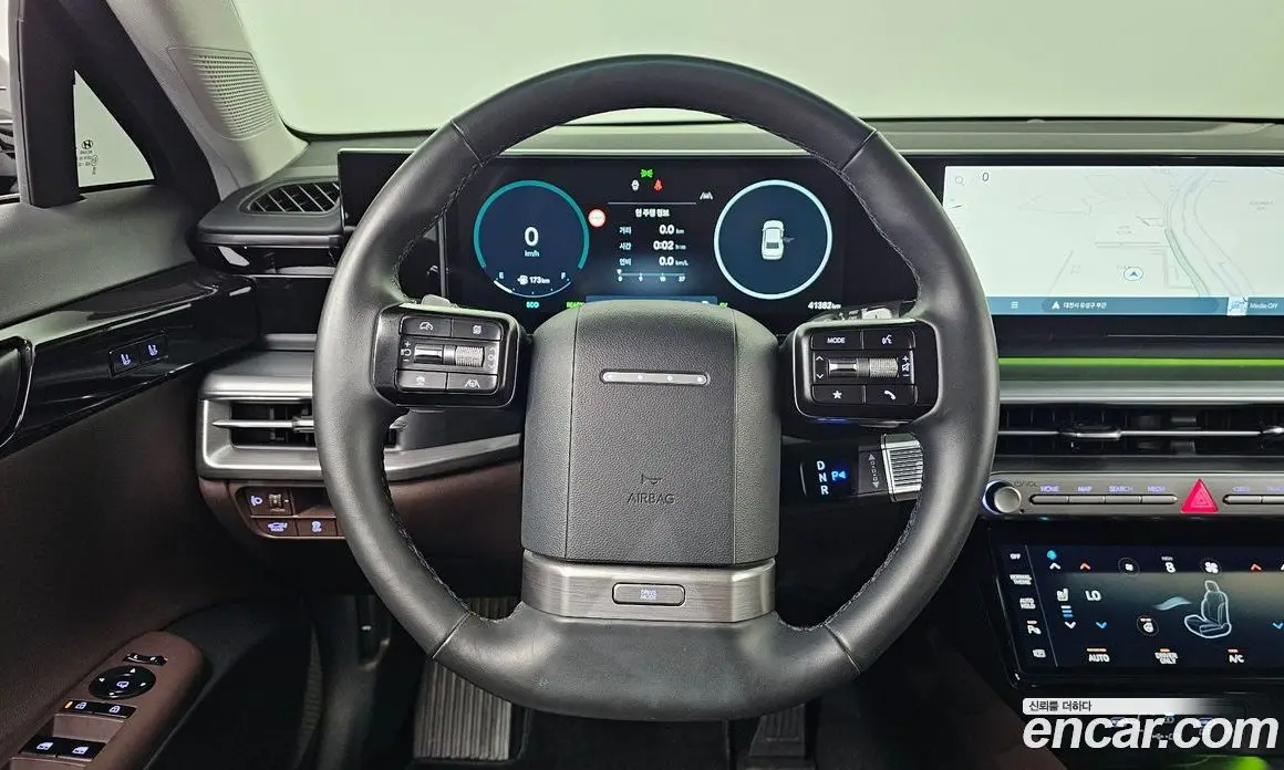 Hyundai Grandeur 2023 1.6 автомат (гидро), фото 19 Hyundai Grandeur 2023 1.6 автомат (гидро), фото 19