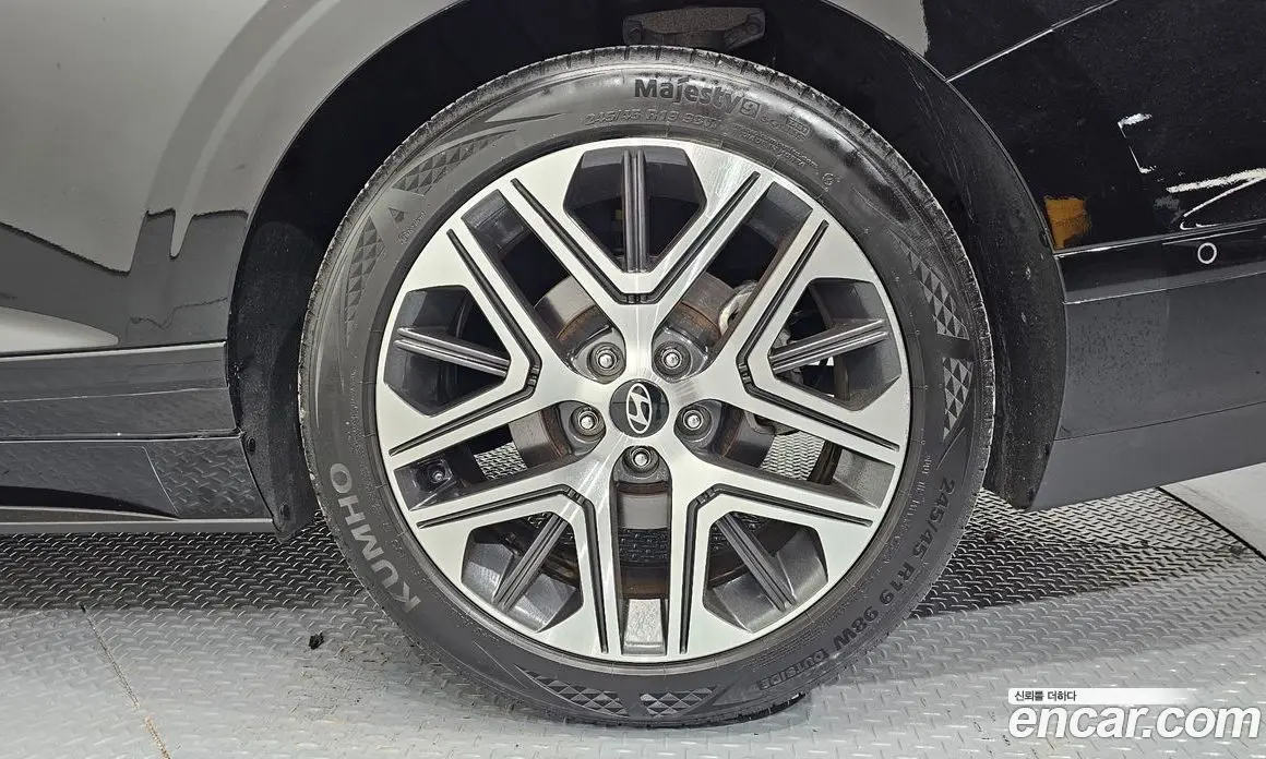 Hyundai Grandeur 2023 1.6 автомат (гидро), фото 7 Hyundai Grandeur 2023 1.6 автомат (гидро), фото 7