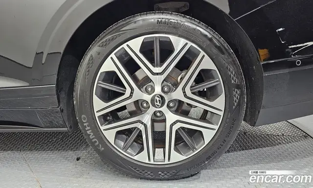 Hyundai Grandeur 2023 1.6 автомат (гидро), миниатюра 7 Hyundai Grandeur 2023 1.6 автомат (гидро), миниатюра 7