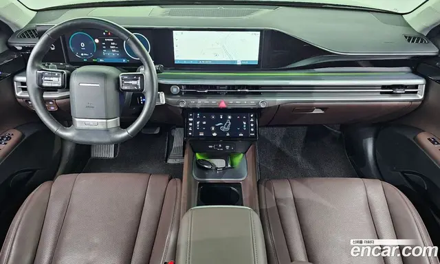 Hyundai Grandeur 2023 1.6 автомат (гидро), миниатюра 10 Hyundai Grandeur 2023 1.6 автомат (гидро), миниатюра 10