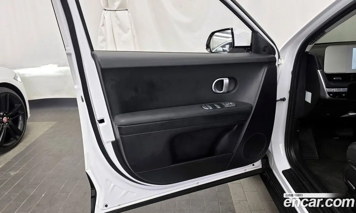Hyundai Ioniq 5 2022 0.2 автомат (гидро), фото 14